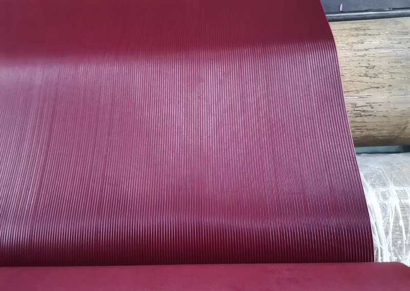 細(xì)條紋橡膠板